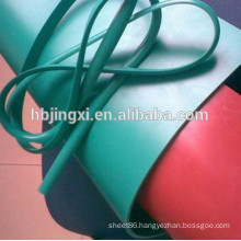 PVC Soft Plastic Sheet